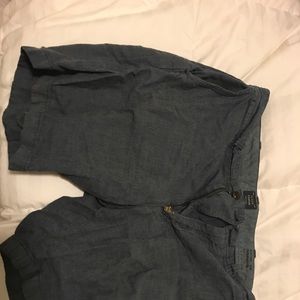 Men’s j crew shorts